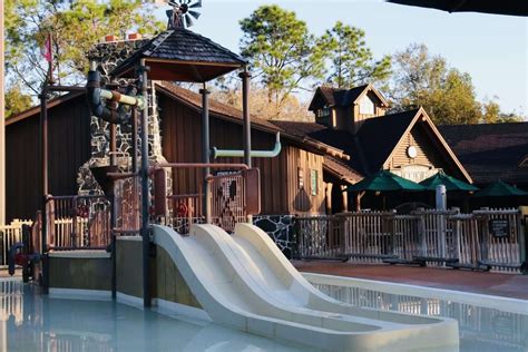 Disney's Fort Wilderness Resort and Campgrounds Review