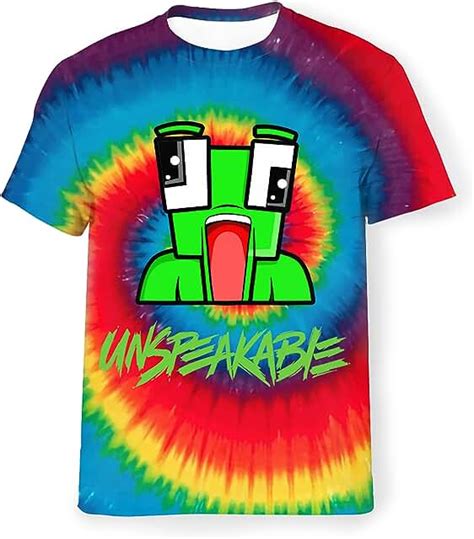 Amazon.com: unspeakable merch for kids