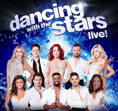 'Dancing With the Stars Live: Hot Summer Nights' coming to Akron Civic ...