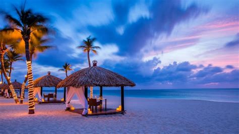 Top 8 Most Romantic Beach Destinations for Couples in 2024 - Blog