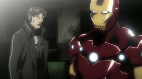 Iron Man: Rise of the Technovore | Comics2Film