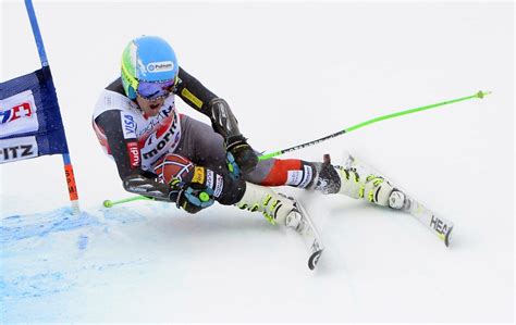 Men's super-giant slalom - Chicago Tribune