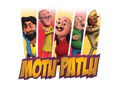 ‘Motu Patlu the Superheroes – Super Villains from Mars’ to be aired on ...