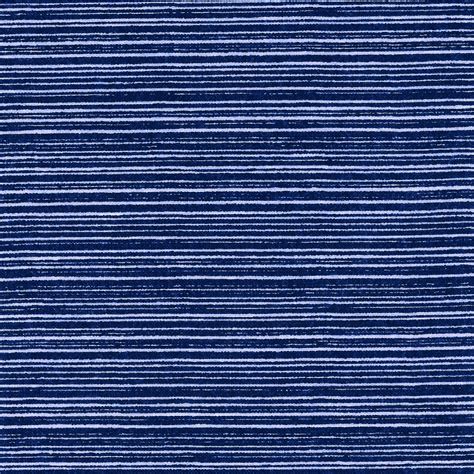 Blue Striped Fabric Texture – Photos Public Domain