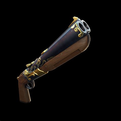 Where to find Exotic weapons in Fortnite Chapter 3 Season 4