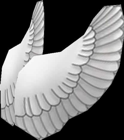 Download Angel Wings Graphic | Wallpapers.com