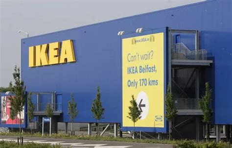 IKEA to reopen Dublin stores on Monday - RSVP Live