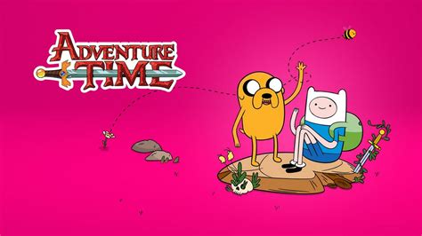 Where to watch Adventure Time: stream every season online | TechRadar