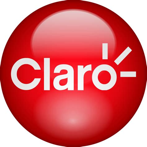 Claro logo – PNG e Vetor – Download de Logo