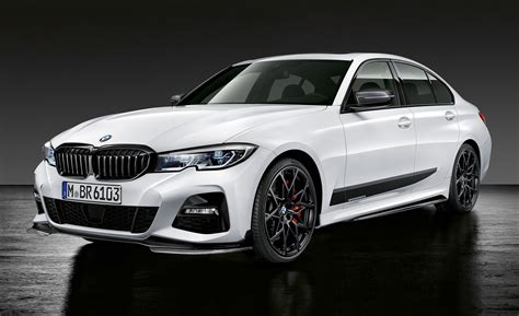 BMW G20 M340i XDrive M Performance Parts, 57% OFF