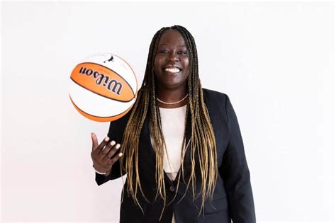 New York Liberty assistant selected as WNBA expansion team GM - The ...