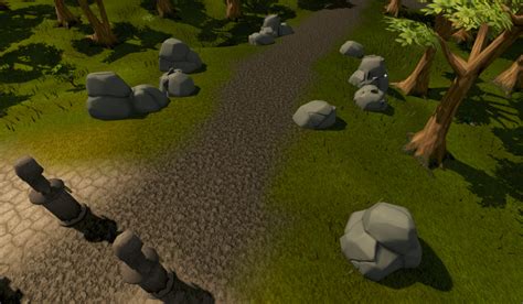 Ardougne south-east mine - The RuneScape Wiki