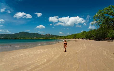 PLAYA CONCHAL in Costa Rica - The Ultimate Guide