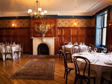 22 Top Private Dining Rooms in NYC Restaurants - Eater NY