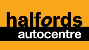 Halfords Autocentre Logo - PTC Limited