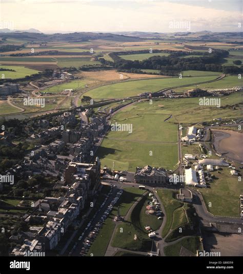 Golf - St. Andrews - Scotland Stock Photo - Alamy