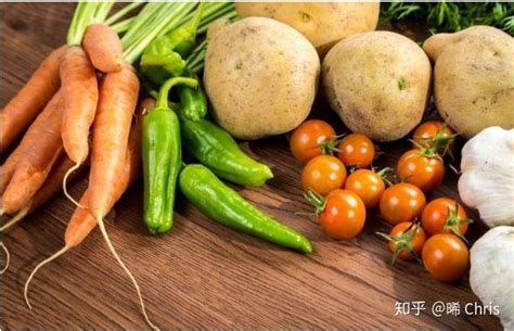 为什么要选择有机食品？这三大好处告诉你答案！ - 知乎