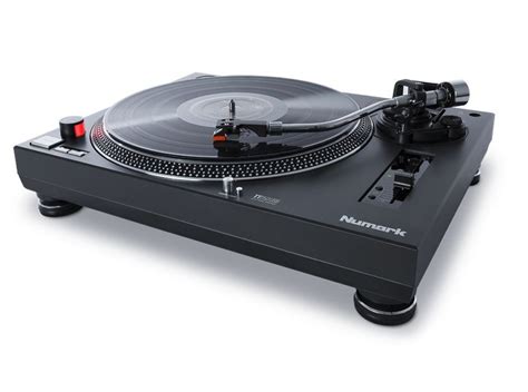 Platine vinyle Numark TT250 USB