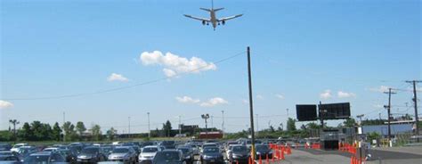 Newark International Airport Parking - Advantages | Newark LTP