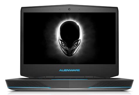 Alienware 14 - i5-4200M · NVIDIA GeForce GT 750M (2GB GDDR5) · 14.0 ...