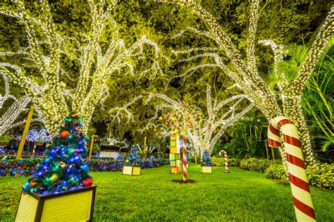 Christmas Town at Busch Gardens – Orlando Attraction Tickets blog