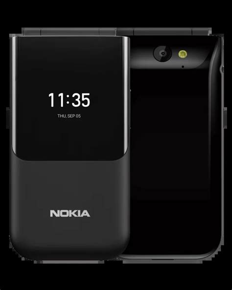 Nokia 2720 Flip Price and Specifications | MobileDevices.com.pk