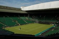 Wimbledon Museum Tour | 15 months voucher validity