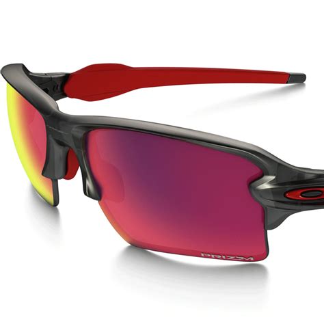 Oakley Prizm Road and Trail