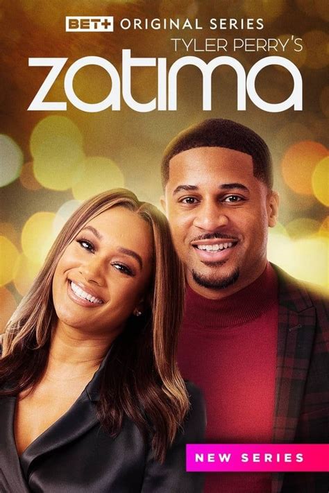 Tyler Perry's Zatima Summary, Trailer, Cast, and More