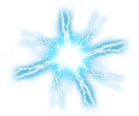 Lightning effect, download free lightning transparent PNG images for ...