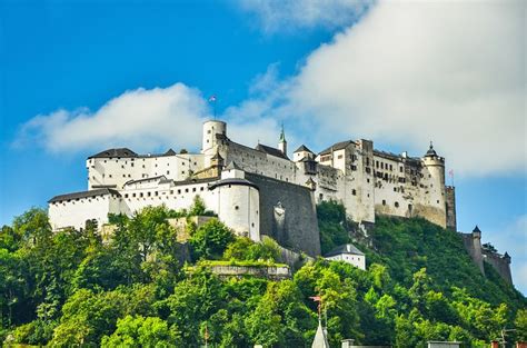 15 Top-Rated Tourist Attractions & Things to Do in Salzburg | PlanetWare