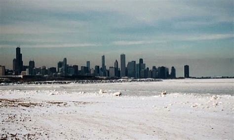 Why You Should Visit Chicago During Winter - Travel Insider