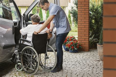 Finding the Right Mobility Aids for Seniors — HOME LIFE PERSONAL CARE - JACKSONVILLE, FL