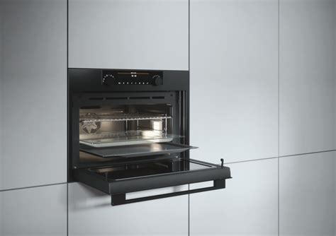 Oven with microwaves - OCM8487A1 - ASKO