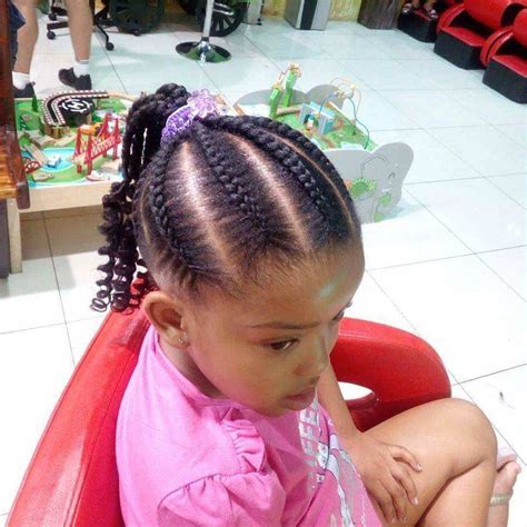 Trendo Kids Hair Salon | Deals | Jozikids