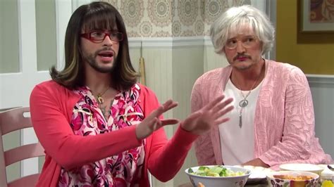 Pedro Pascal Reprises SNL Character With Bad Bunny