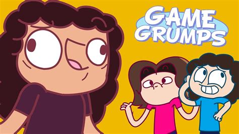 Game Grumps Animated - SPOOFY - YouTube