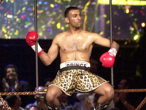 Mena Massoud to play Prince Naseem in boxer's biopic | News & Features ...