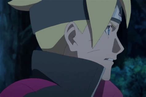 Boruto Uzumaki | boruto | Uzumaki boruto, Boruto, Anime