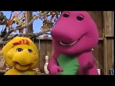 Barney Barney S 1 2 3 4 Seasons 1996 – Otosection