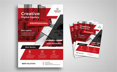 Flyers Printing Melbourne | Flyers Printing Services Near Me