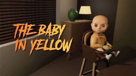 The Baby In Yellow : Free Download, Borrow, and Streaming : Internet ...