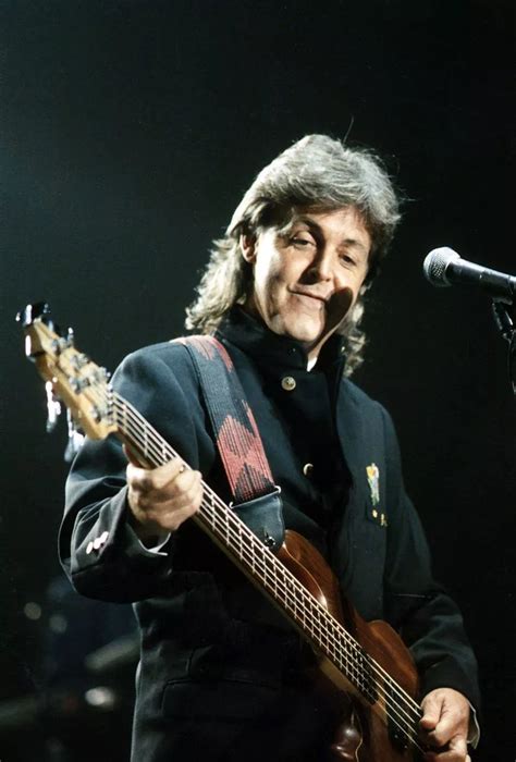 Paul McCartney at 70 - Mirror Online