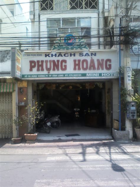 PHUONG HOANG HOTEL (VINH LONG, VIETNÃ): 5 fotos e avaliações - Tripadvisor