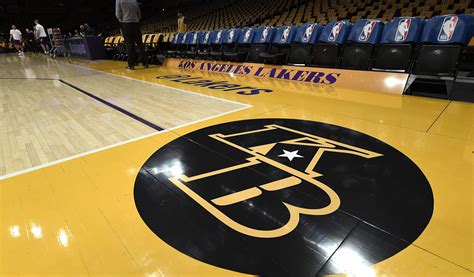 Big Money for Lakers’ Kobe Bryant Tribute Night Tickets | Heavy.com