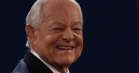 Veteran CBS Newscaster Bob Schieffer Announces Plan to Retire - The New ...