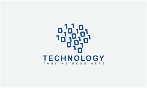 Technology Logo Design Template Vector Graphic Branding Element 21868666 Vector Art at Vecteezy