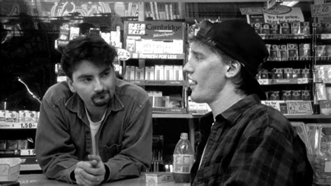 Kevin Smith Announces Clerks III Is Back On