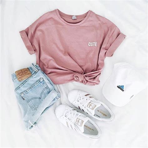 Yay or Nay? credit @priscillax103 #hairsandstyles | Cute outfits, Clothes, Outfits for teens