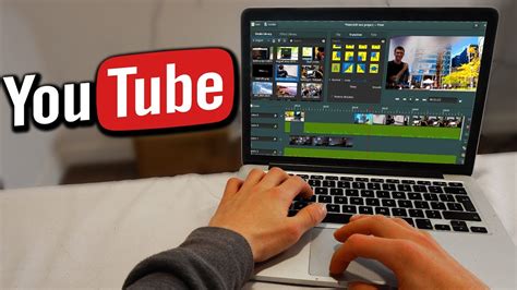 BEST FREE Video Editing Software FOR YOUTUBE! (2018-2019) - YouTube